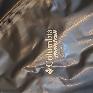 Columbia Montrail Womens Outdry Ex Hybrid Waterproof Training Jacket